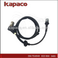 Good price car abs wheel speed sensor 4001533 for SAAB